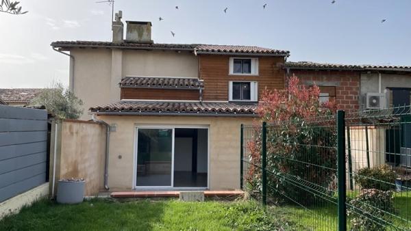 Maison à vendre |  Beaumont-de-Lomagne |  4 pièces | 87 m²