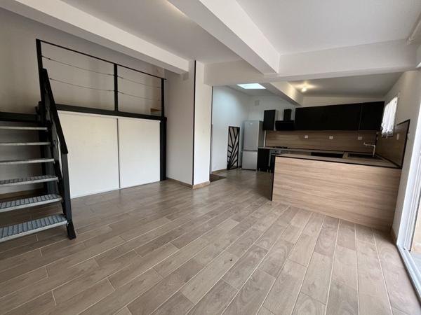Maison à vendre |  Beaumont-de-Lomagne |  4 pièces | 87 m²