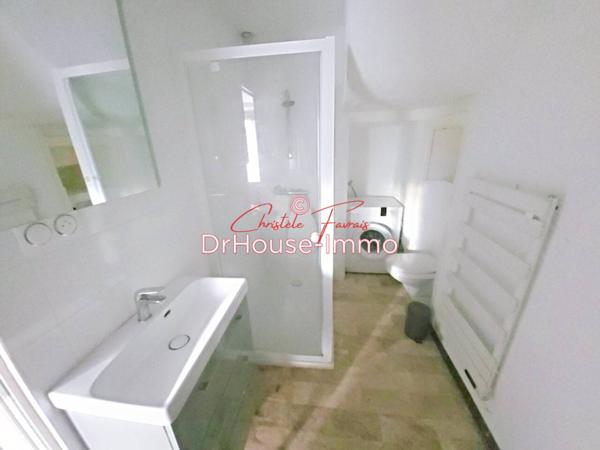 Appartement à vendre 5 pièces de 105 m²