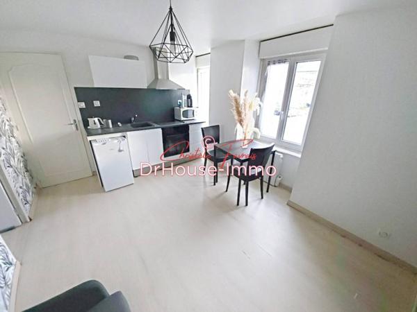Appartement à vendre 5 pièces de 105 m²