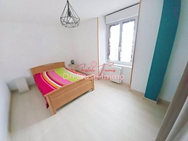 Appartement à vendre 5 pièces de 105 m²