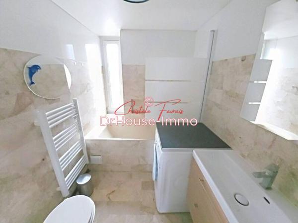 Appartement à vendre 5 pièces de 105 m²