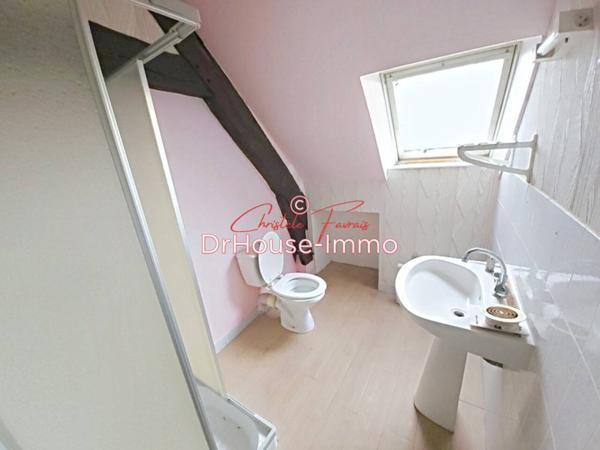 Appartement à vendre 5 pièces de 105 m²