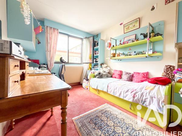 Maison à vendre 8 pièces 186 m² Palaiseau
