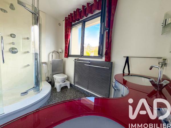 Maison à vendre 8 pièces 186 m² Palaiseau