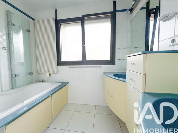 Maison à vendre 8 pièces 186 m² Palaiseau