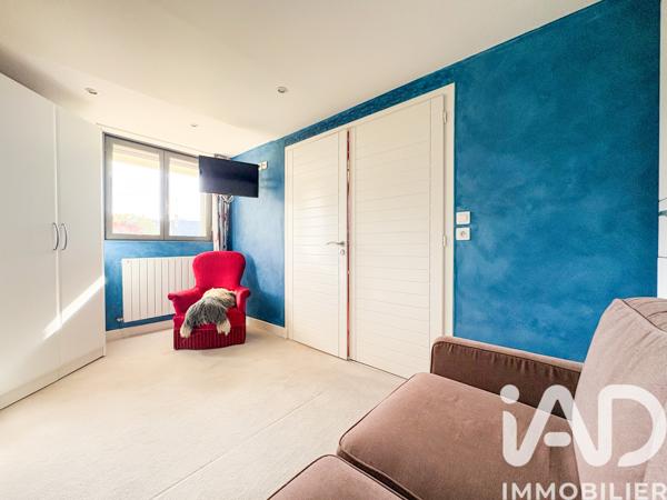Maison à vendre 8 pièces 186 m² Palaiseau