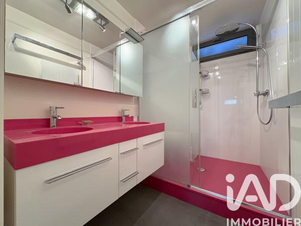 Maison à vendre 8 pièces 186 m² Palaiseau