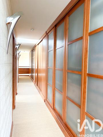 Maison à vendre 8 pièces 186 m² Palaiseau