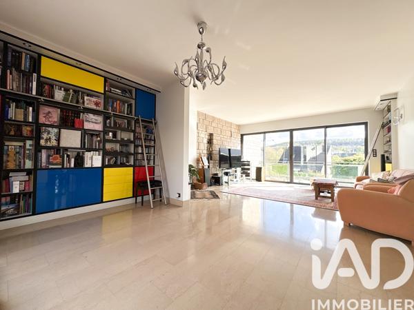 Maison à vendre 8 pièces 186 m² Palaiseau