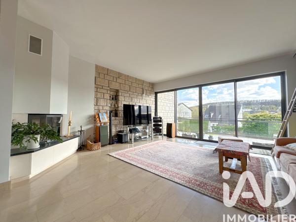 Maison à vendre 8 pièces 186 m² Palaiseau