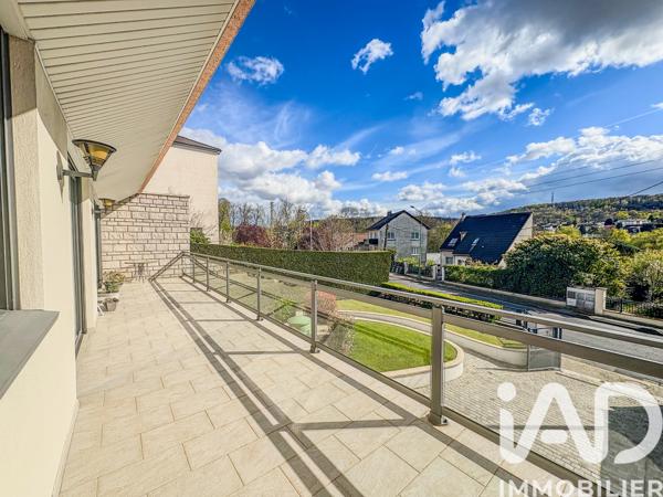Maison à vendre 8 pièces 186 m² Palaiseau