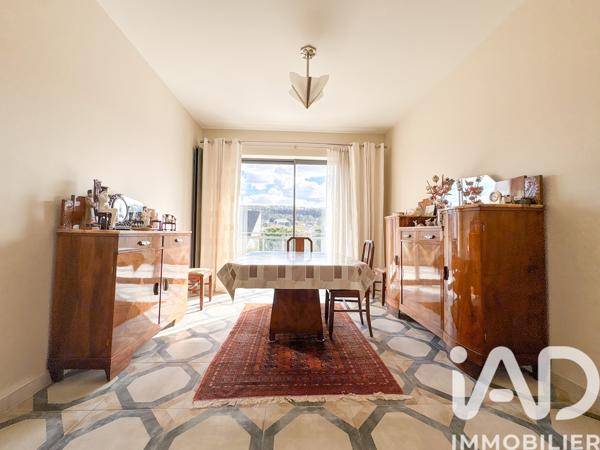 Maison à vendre 8 pièces 186 m² Palaiseau