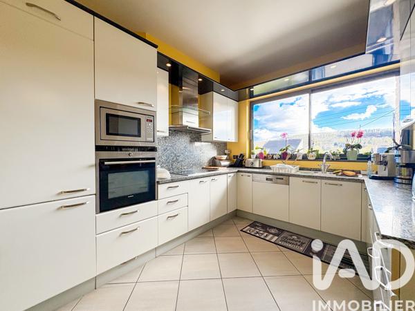 Maison à vendre 8 pièces 186 m² Palaiseau