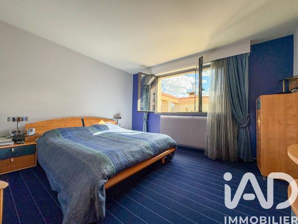 Maison à vendre 8 pièces 186 m² Palaiseau