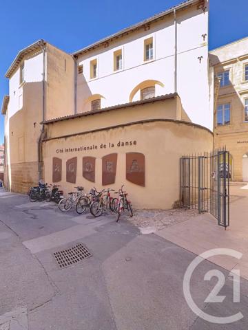 Appartement Studio à vendre  1 pièce - 24,17 m2 MONTPELLIER - 34