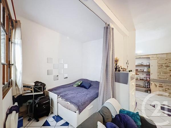 Appartement Studio à vendre  1 pièce - 24,17 m2 MONTPELLIER - 34