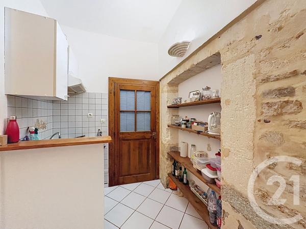 Appartement Studio à vendre  1 pièce - 24,17 m2 MONTPELLIER - 34