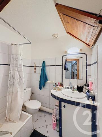 Appartement Studio à vendre  1 pièce - 24,17 m2 MONTPELLIER - 34