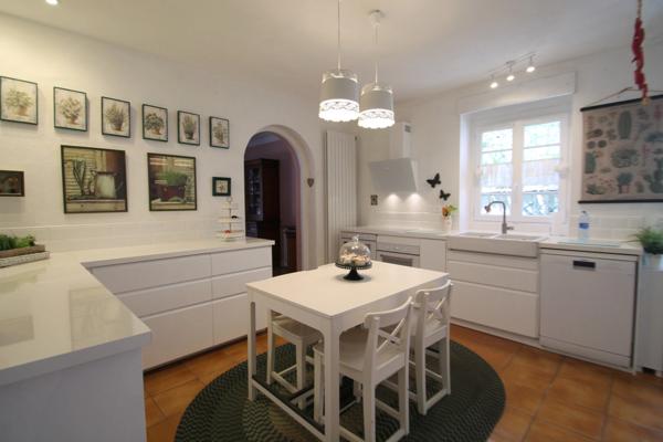 Maison à vendre 5 pièces TONNEINS (47) 190m² habitables- Piscine- Garage- Terrain 693m²