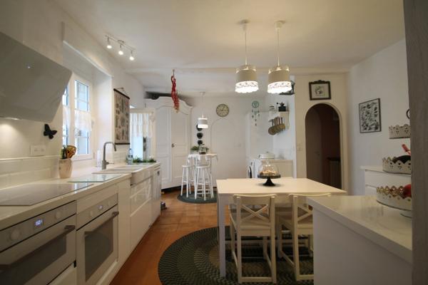 Maison à vendre 5 pièces TONNEINS (47) 190m² habitables- Piscine- Garage- Terrain 693m²