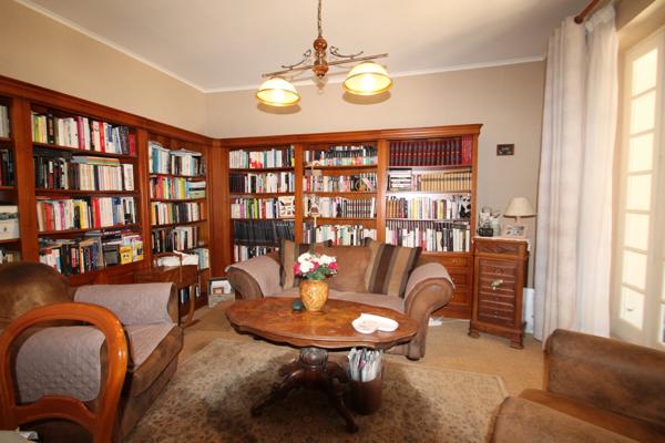 Maison à vendre 5 pièces TONNEINS (47) 190m² habitables- Piscine- Garage- Terrain 693m²