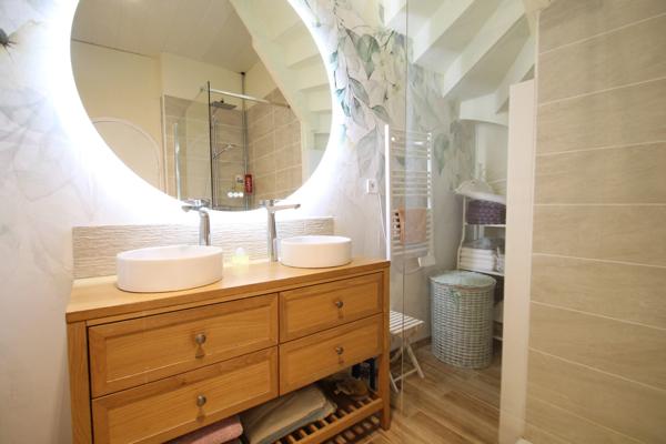 Maison à vendre 5 pièces TONNEINS (47) 190m² habitables- Piscine- Garage- Terrain 693m²