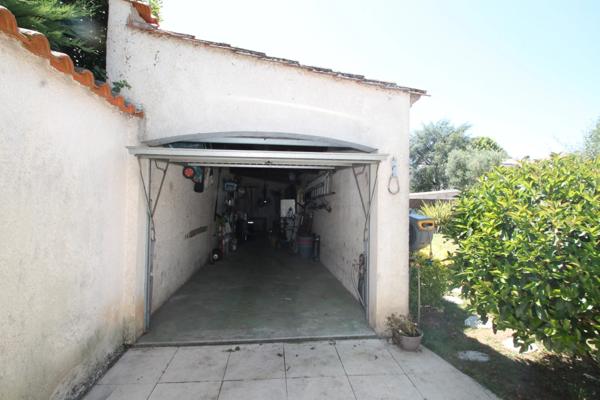 Maison à vendre 5 pièces TONNEINS (47) 190m² habitables- Piscine- Garage- Terrain 693m²