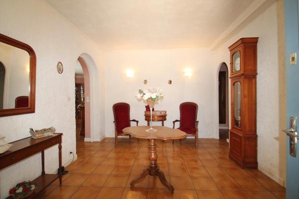 Maison à vendre 5 pièces TONNEINS (47) 190m² habitables- Piscine- Garage- Terrain 693m²