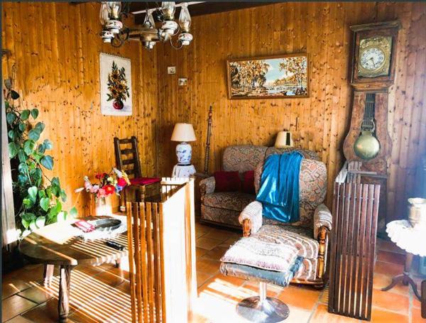 Maison à vendre 148 000 € Coutras 5 p 126 m² DPE D