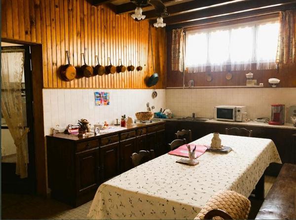 Maison à vendre 148 000 € Coutras 5 p 126 m² DPE D