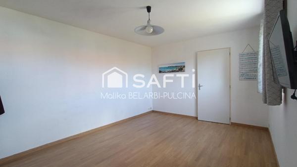 Longère rénovée avec studio et jardin arboré