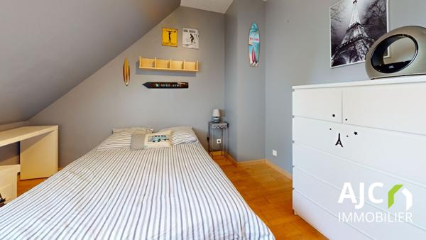 Savonnières (37510) Charmante maison familiale avec piscine