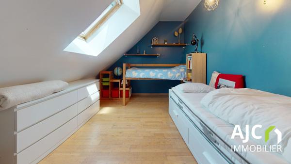 Savonnières (37510) Charmante maison familiale avec piscine