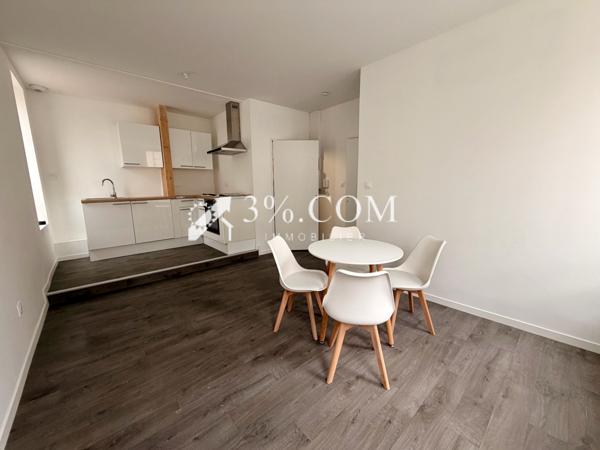 Immeuble 212 m²