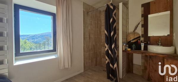 Maison à vendre 5 pièces 96 m² Le Vigan