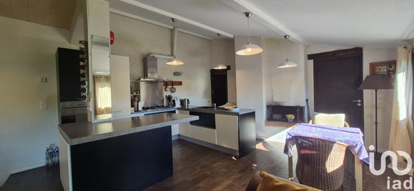 Maison à vendre 5 pièces 96 m² Le Vigan