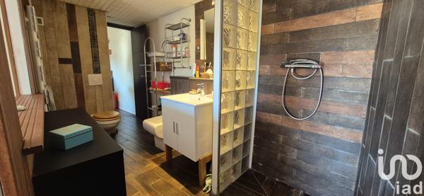 Maison à vendre 5 pièces 96 m² Le Vigan