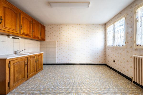 Maison à vendre 5 pièces CESSEY SUR TILLE (21)