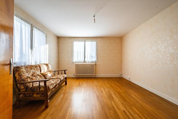 Maison à vendre 5 pièces CESSEY SUR TILLE (21)