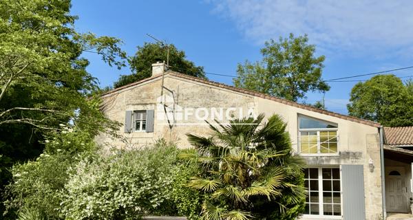 À vendre Maison 5 pièces 155 m² - Niort 79000