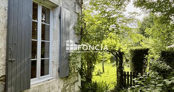 À vendre Maison 5 pièces 155 m² - Niort 79000