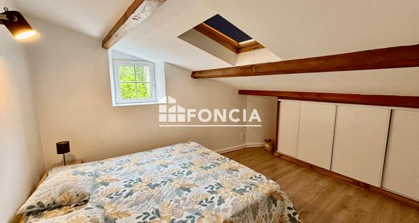 À vendre Maison 5 pièces 155 m² - Niort 79000