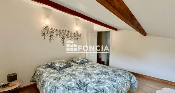 À vendre Maison 5 pièces 155 m² - Niort 79000