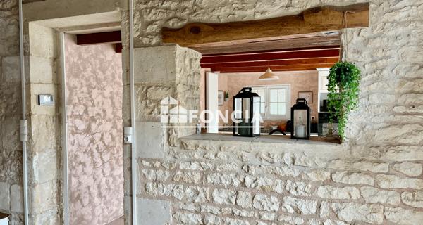 À vendre Maison 5 pièces 155 m² - Niort 79000