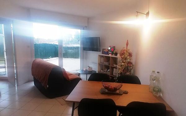 Appartement à vendre    2 pièces • 35 m2 Saint-Georges-de-Didonne