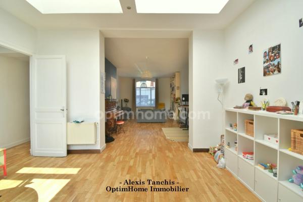 Maison familiale - 5 Chambres - 2 SDB / Canon d'Or