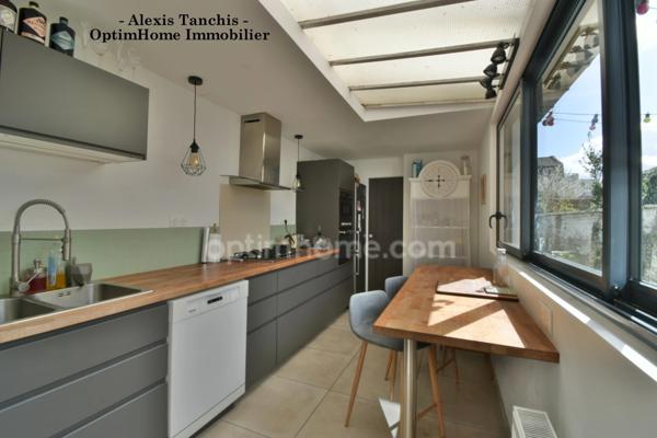 Maison familiale - 5 Chambres - 2 SDB / Canon d'Or