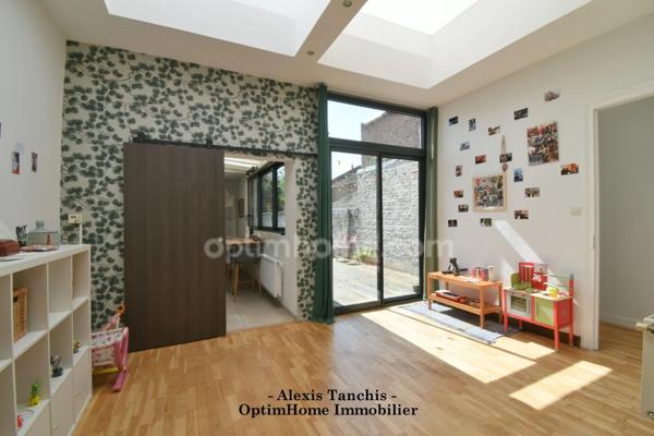 Maison familiale - 5 Chambres - 2 SDB / Canon d'Or