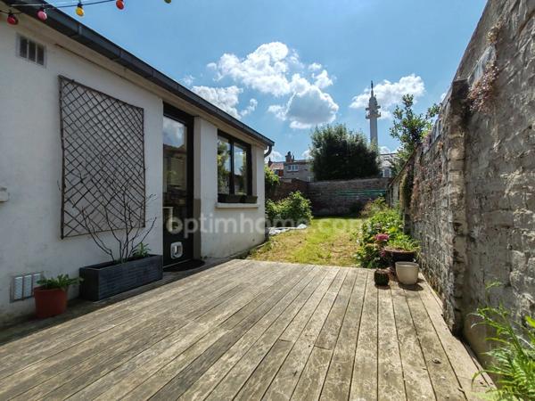 Maison familiale - 5 Chambres - 2 SDB / Canon d'Or